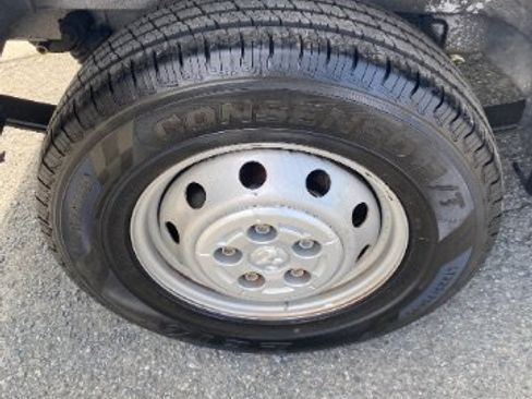Used 2020 RAM ProMaster 1500 FWD image 22