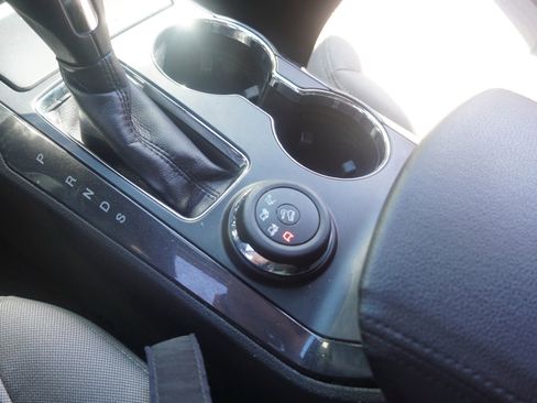 Used 2018 Ford Explorer 4WD image 31