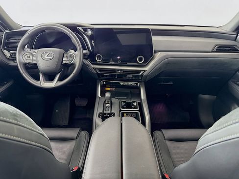 Used 2024 Lexus TX 350 AWD image 3