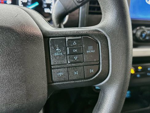 Used 2022 Ford F150 XL w/ Equipment Group 101A High RWD image 26