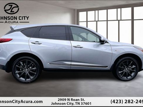 New 2026 Acura RDX A-Spec image 8