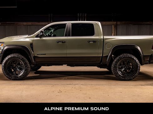 Used 2026 RAM 1500 RHO image 6