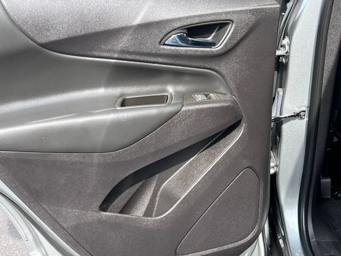 Used 2024 Chevrolet Equinox LT AWD/4WD image 28