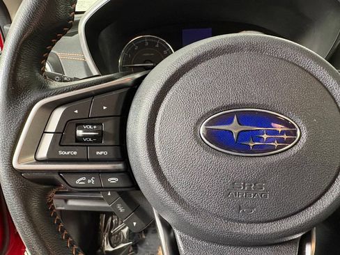 Used 2021 Subaru Crosstrek 2.5i Limited w/ Popular Package #2 AWD/4WD image 23