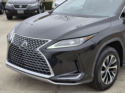 Used 2020 Lexus RX 350 FWD image 8