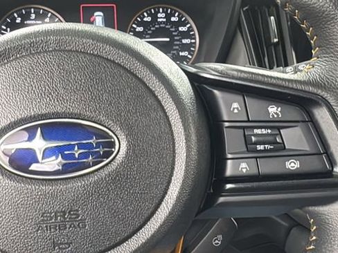 Certified 2025 Subaru Outback Wilderness image 27