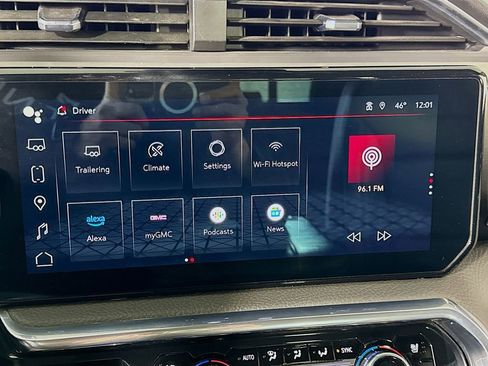 Used 2024 GMC Sierra 1500 Denali w/ Denali Reserve Package image 34