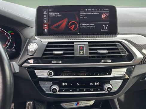 Used 2021 BMW X4 M40i w/ Premium Package image 10