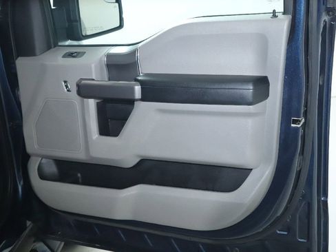 Used 2020 Ford F150 XLT w/ Equipment Group 302A Luxury image 35