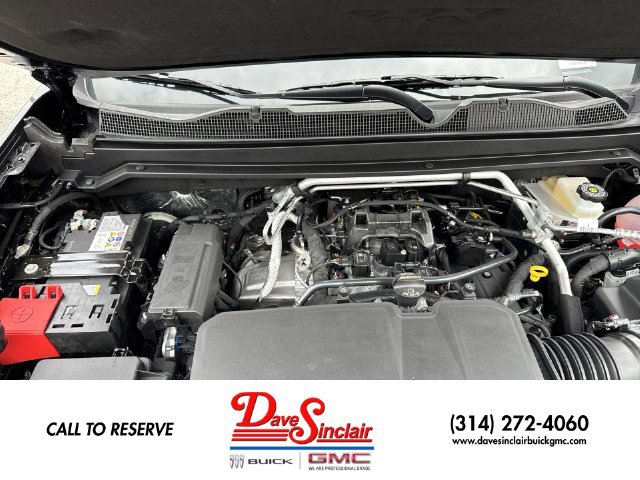 New 2026 GMC Canyon AT4 w/ Technology Plus Package AWD/4WD image 26