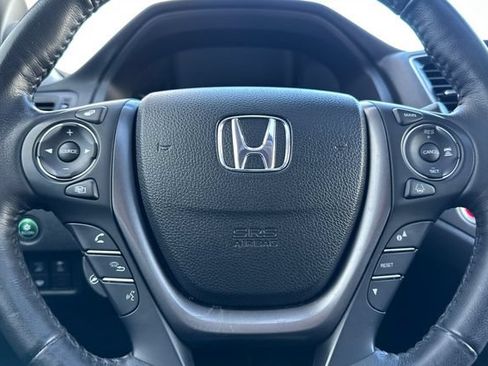 Used 2023 Honda Ridgeline RTL-E image 24