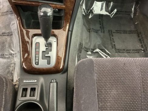 Used 2003 Subaru Legacy L image 18