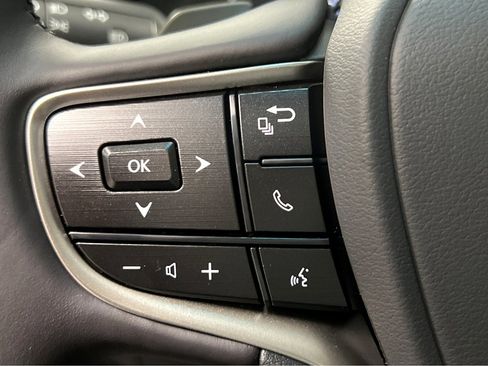 New 2025 Lexus ES 350 w/ Premium Package image 12