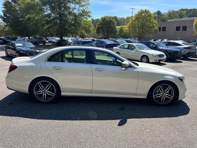 Certified 2017 Mercedes-Benz E 300 image 4