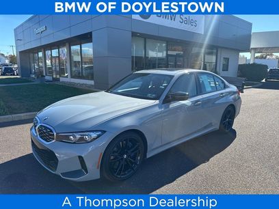 Certified 2023 BMW M340i xDrive w/ Premium Package