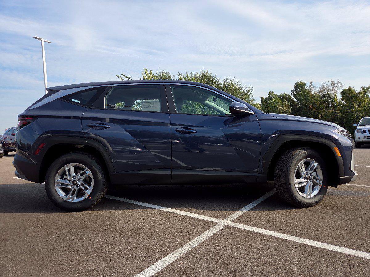 New 2026 Hyundai Tucson SE AWD/4WD image 49