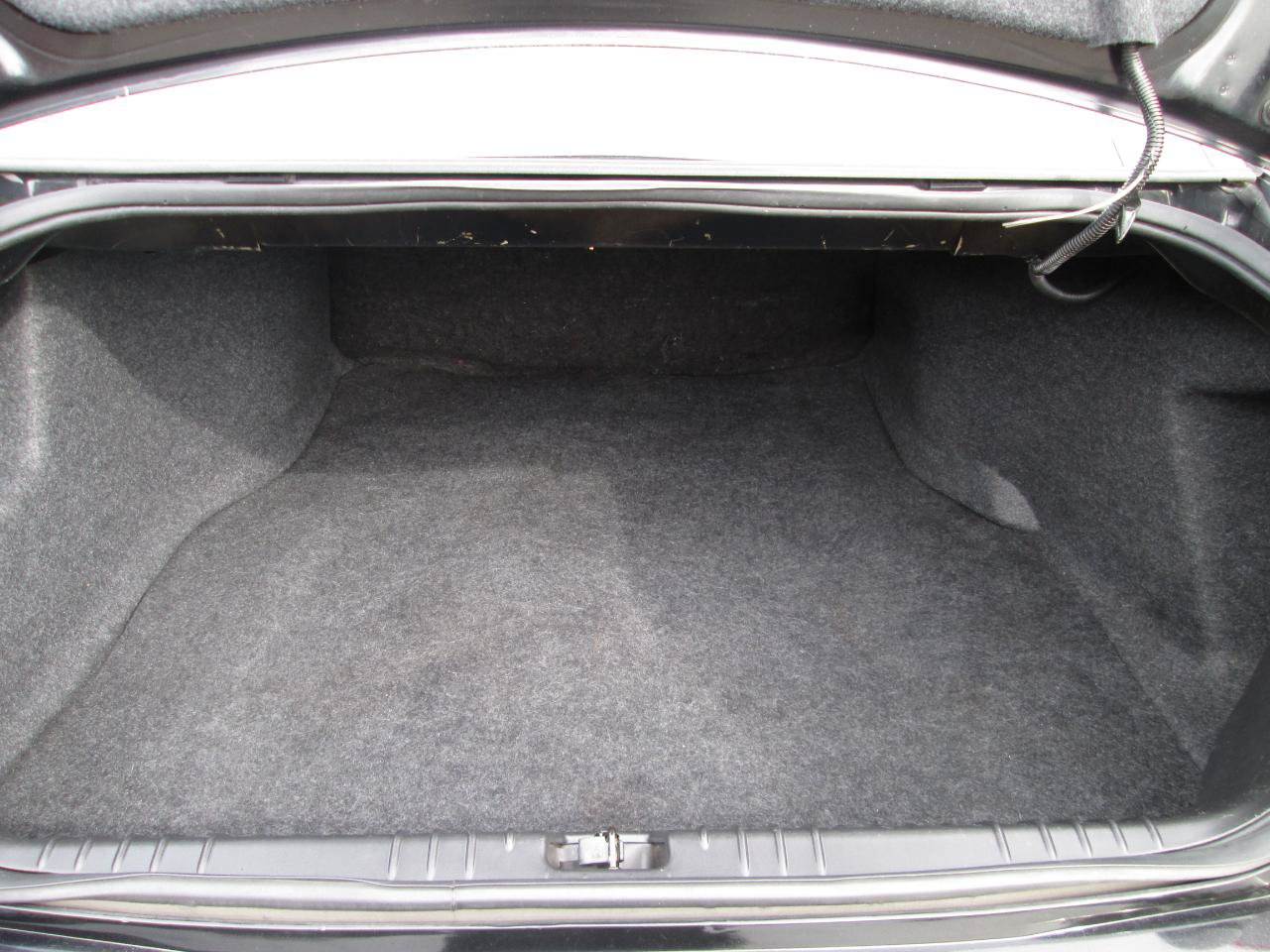 Used 2012 Chevrolet Impala LS FWD image 20