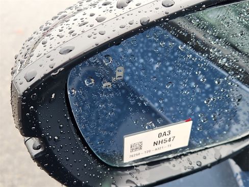 New 2026 Honda Civic Sport Touring image 6