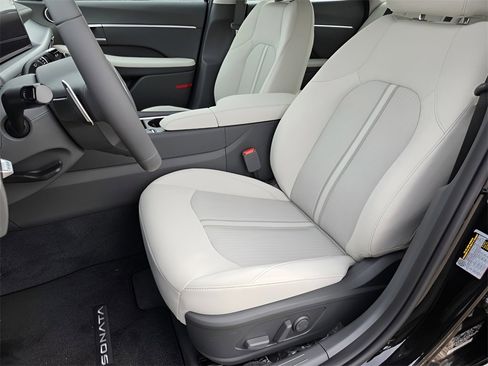 New 2026 Hyundai Sonata SEL image 13