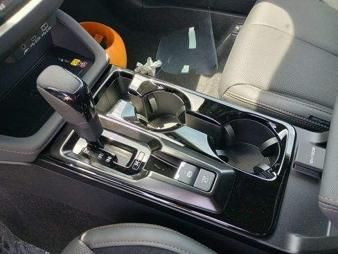 New 2026 Subaru Forester Touring AWD/4WD image 25