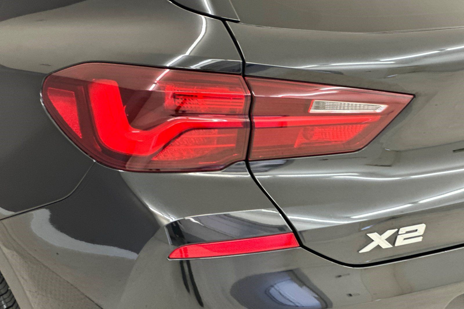 Used 2022 BMW X2 sDrive28i w/ Convenience Package FWD image 30