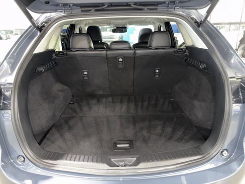 Used 2025 MAZDA CX-5 Carbon Edition image 31