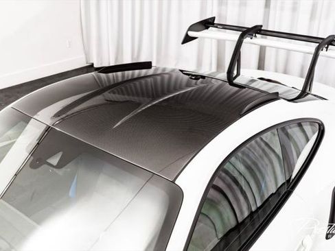 Used 2025 Porsche 911 GT3 RS RWD image 13