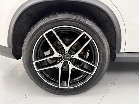 Used 2018 Mercedes-Benz GLE 43 AMG 4MATIC Coupe image 78