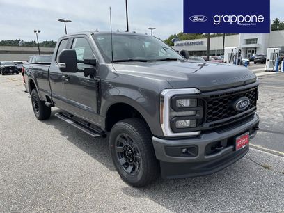 New 2026 Ford F250 XL