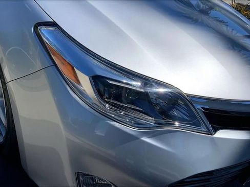 Used 2014 Toyota Avalon XLE Premium image 28