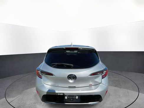 Used 2019 Toyota Corolla SE FWD image 6