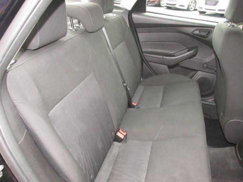 Used 2016 Ford Focus S FWD image 16
