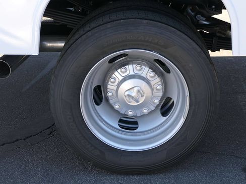 New 2026 RAM 4500 Tradesman w/ Chrome Appearance Group RWD image 27