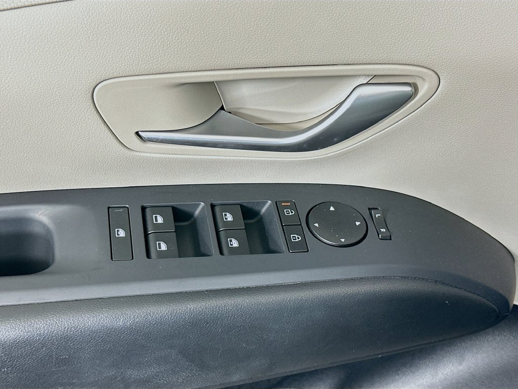 Certified 2026 Hyundai Tucson SEL Plus FWD image 17
