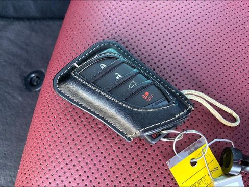 Used 2021 Lexus GX 460 Premium w/ Premium Package image 15