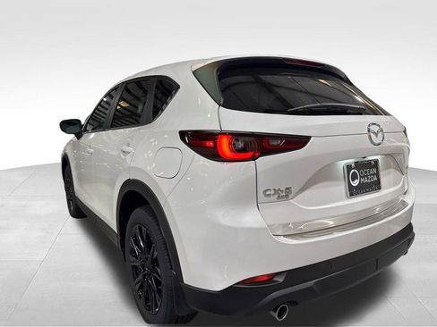 New 2025 MAZDA CX-5 Carbon Edition image 9