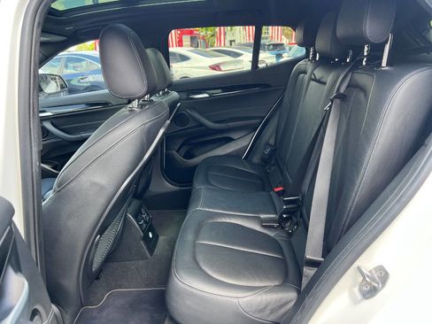 Used 2018 BMW X2 xDrive28i image 15