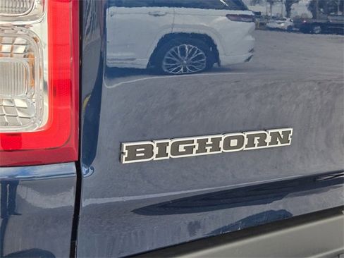 Certified 2023 RAM 1500 Big Horn image 12