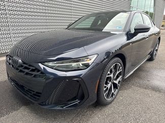 New 2026 Audi A6 Premium Plus video 1