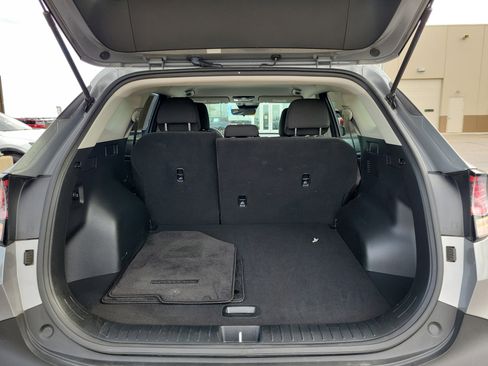 Used 2024 Kia Sportage LX image 8