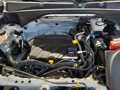 Used 2024 Chevrolet TrailBlazer LS image 5