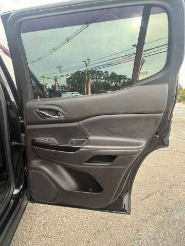 Used 2021 GMC Acadia AT4 w/ LPO, Floor Liner Package AWD/4WD image 11