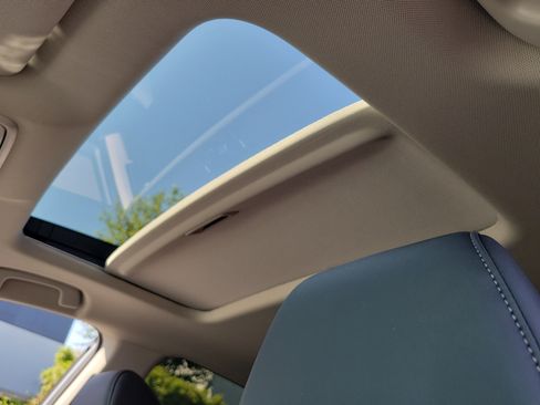 Certified 2024 Honda Accord EX-L image 32
