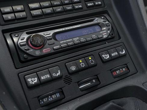 Used 1992 BMW 850i image 17