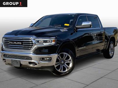 Used 2019 RAM 1500 Limited