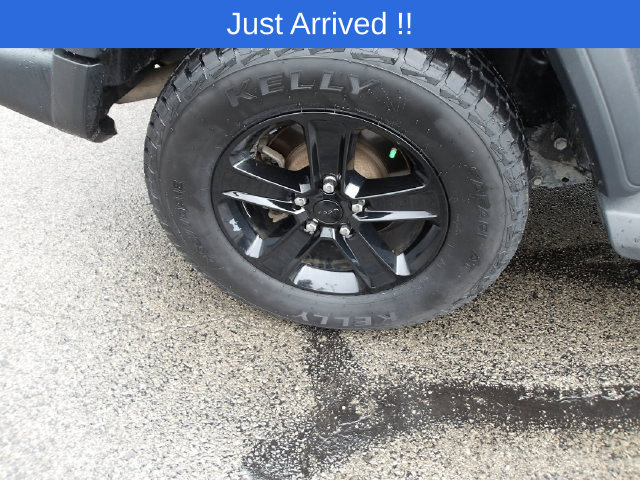 Used 2020 Jeep Wrangler Unlimited Sport AWD/4WD image 22