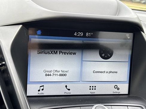 Used 2019 Ford Escape SEL FWD image 30