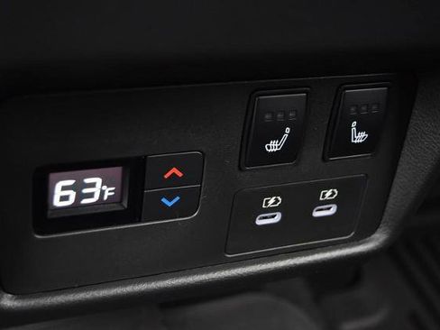 New 2026 Nissan Rogue Platinum image 28