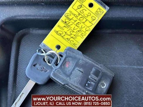 Used 2017 Chevrolet Silverado 1500 LT w/ All Star Edition image 37