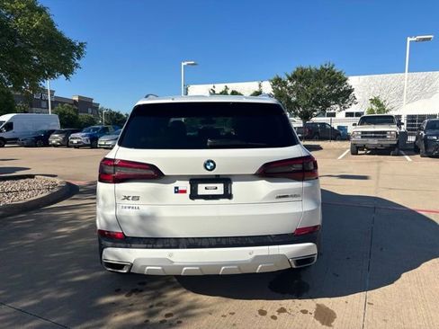Used 2023 BMW X5 xDrive40i w/ Premium Package AWD/4WD image 6